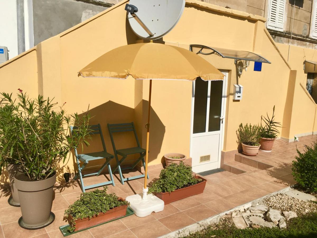 Apartment Turquoise Zadar Exterior photo
