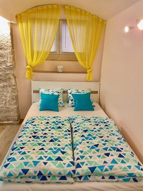 Apartment Turquoise Zadar Exterior photo