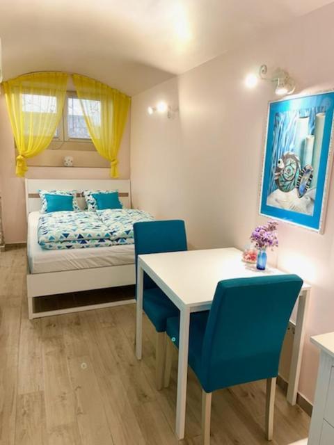 Apartment Turquoise Zadar Exterior photo