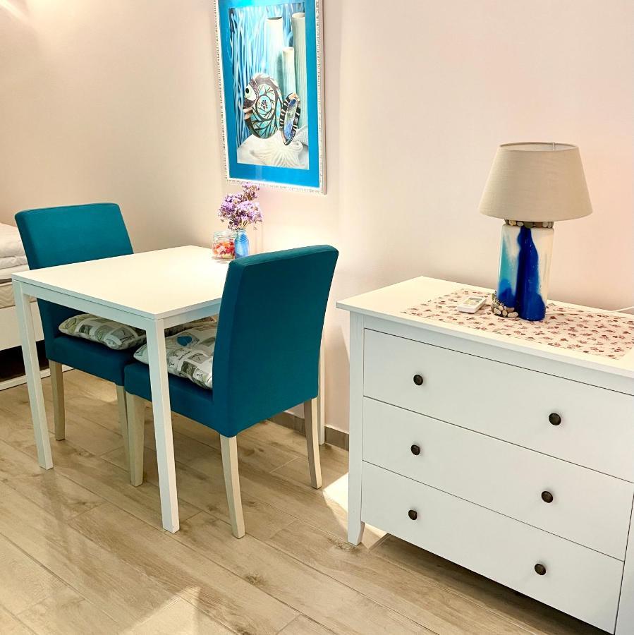 Apartment Turquoise Zadar Exterior photo