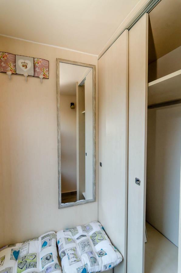Apartment Turquoise Zadar Exterior photo
