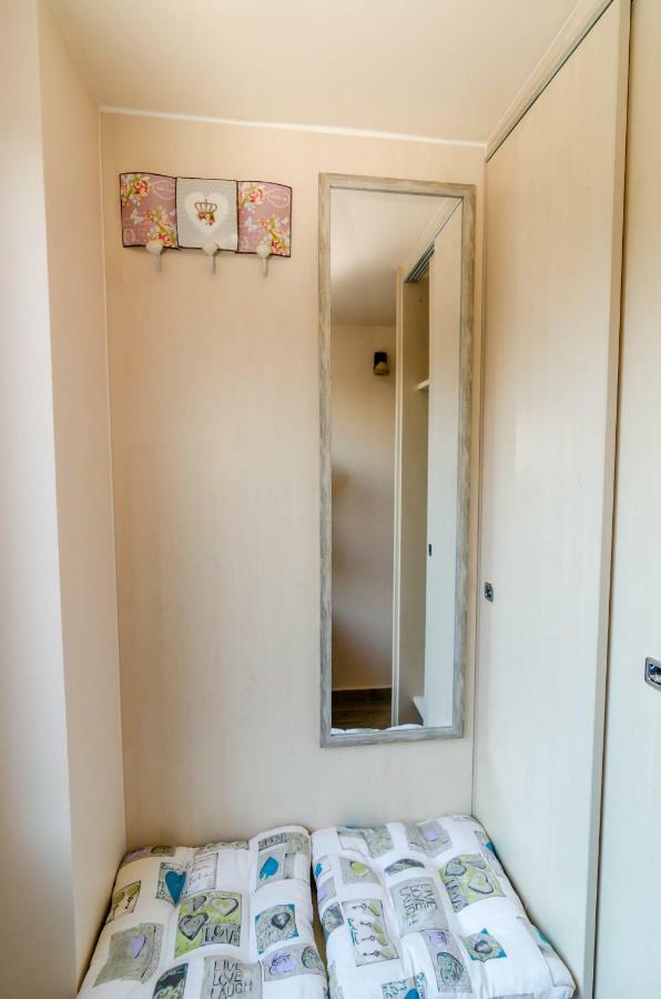 Apartment Turquoise Zadar Exterior photo