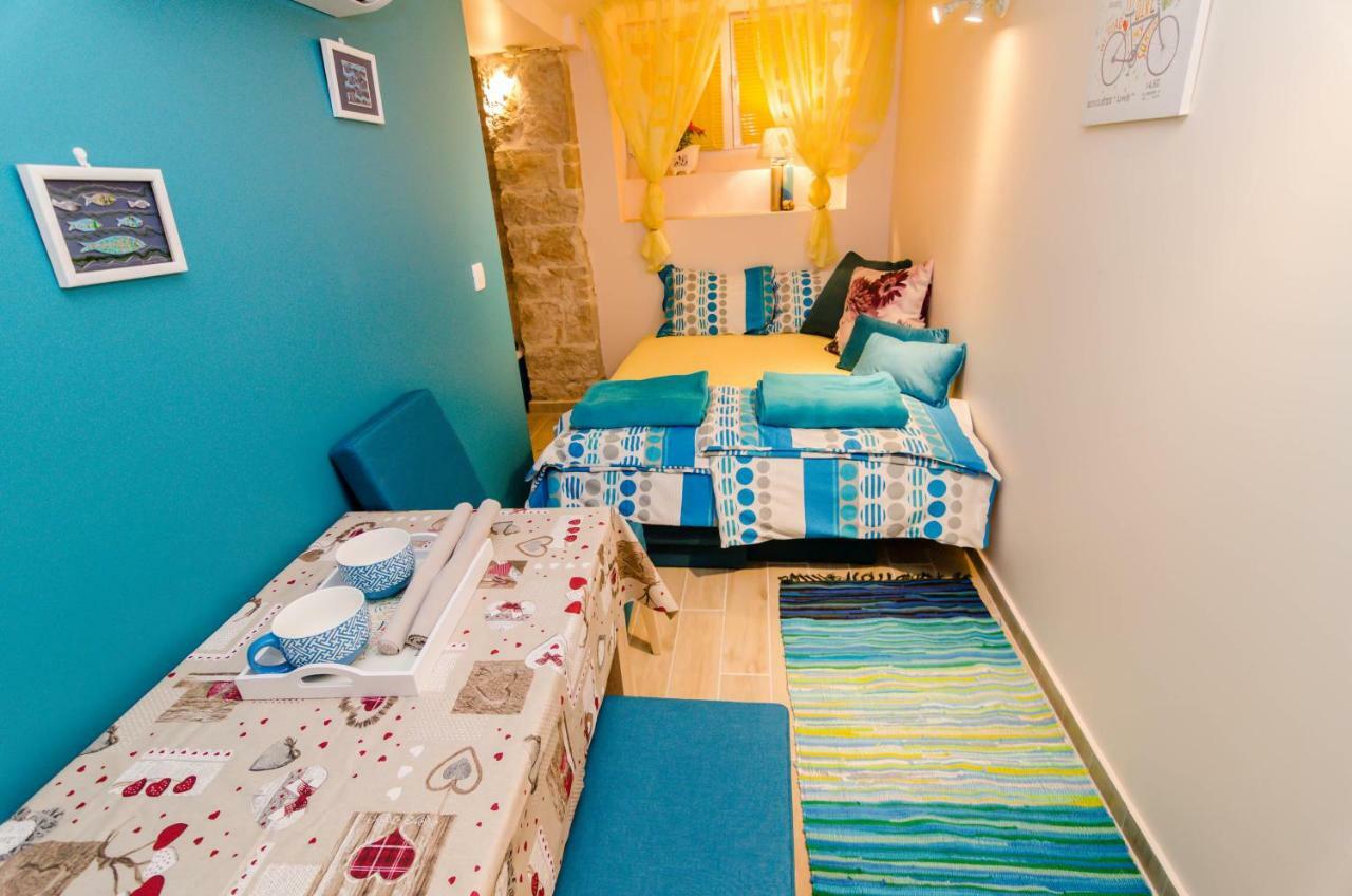 Apartment Turquoise Zadar Exterior photo
