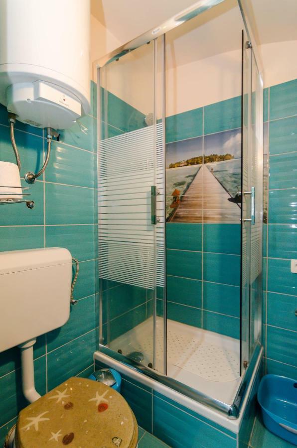 Apartment Turquoise Zadar Exterior photo